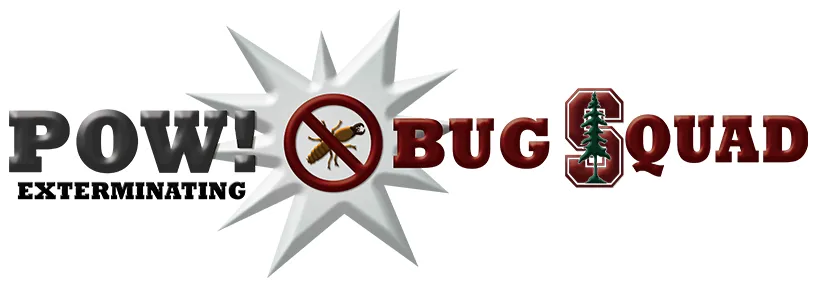 BugSquad POW! Exterminating