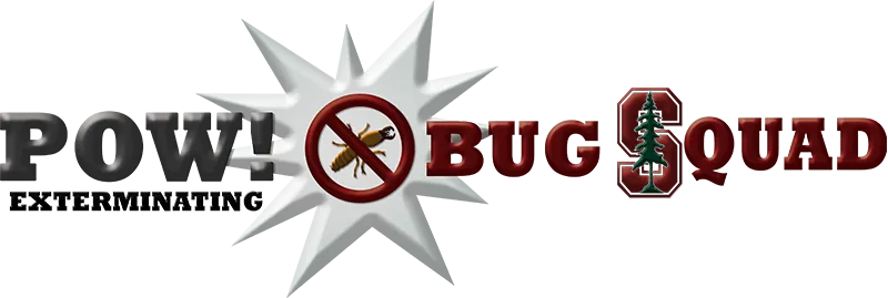 BugSquad POW! Exterminating